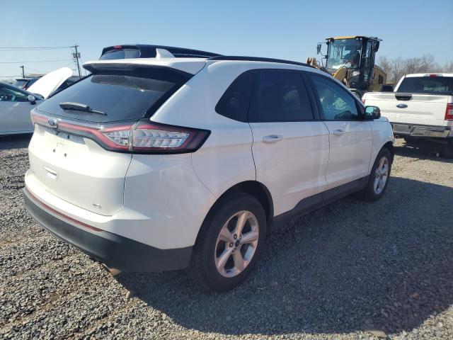 2015 FORD EDGE SE - 2FMTK4G80FBB88290