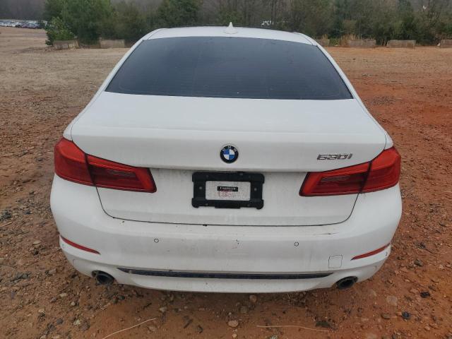 2017 BMW 530 I - WBAJA5C32HG895558