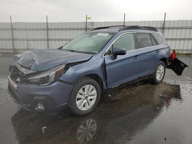 2018 SUBARU OUTBACK 2. #3113975385