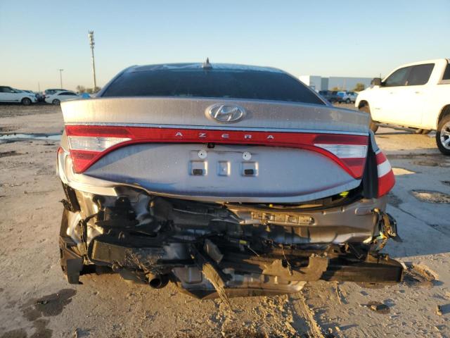2016 HYUNDAI AZERA KMHFG4JG8GA569641