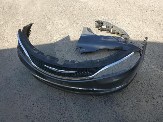 2015 CHRYSLER 200 LIMITE - 1C3CCCAB3FN559077