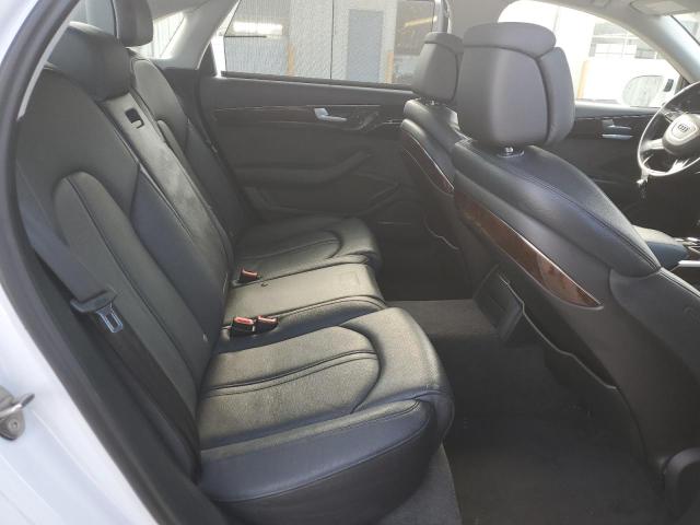 2017 AUDI A8 L QUATT WAU44AFD6HN013868