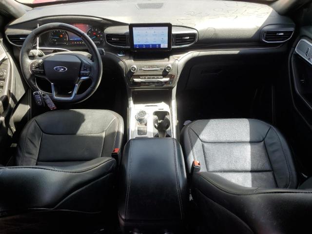 2020 FORD EXPLORER L - 1FMSK7FH1LGB51980
