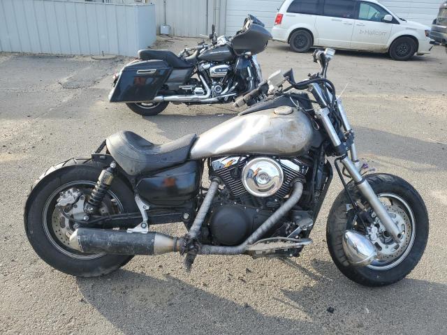 2006 KAWASAKI VN1600 D6F - JKBVNKD186A006420