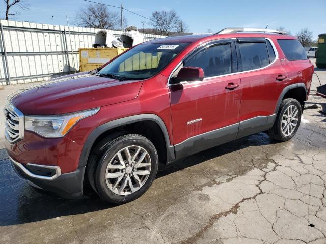 Vin: 1gkknsla0jz244498, lot: 49705725, gmc acadia sle 2018 img_1