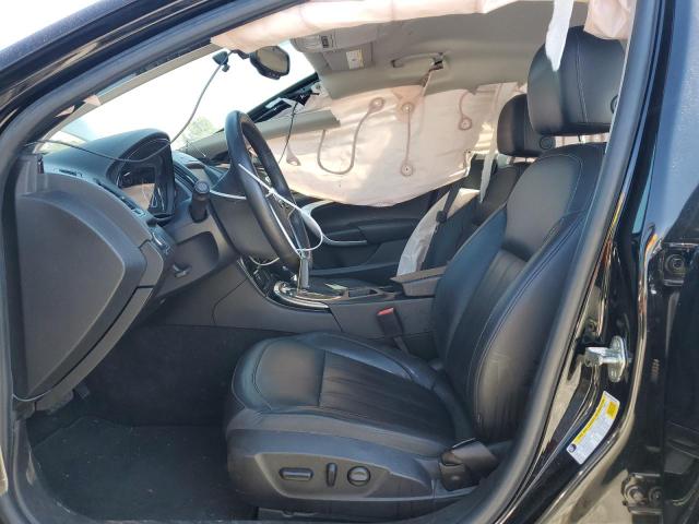 2017 BUICK REGAL 1SV 2G4GK5EK3H9161987