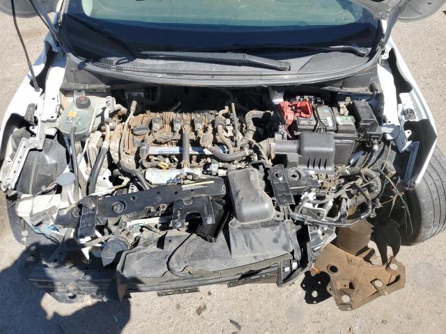 2021 NISSAN VERSA SV - 3N1CN8EV7ML855601