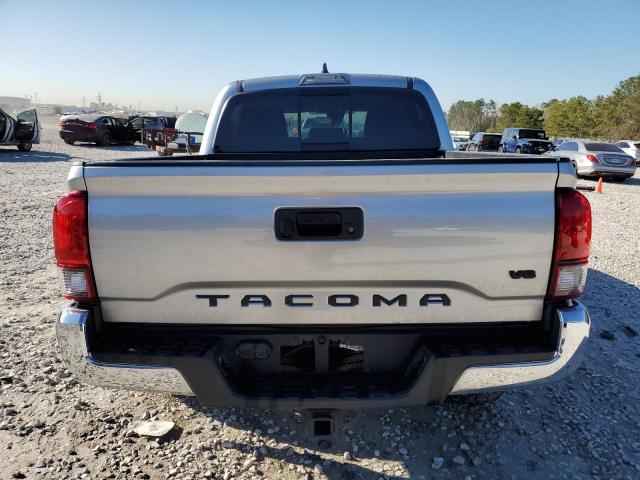 2023 TOYOTA TACOMA DOU - 3TYAZ5CN1PT037472