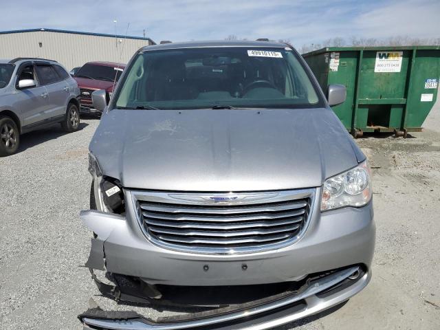 2015 CHRYSLER TOWN & COU 2C4RC1BG0FR716166