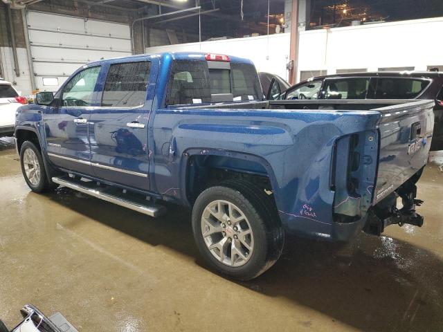 Vin: 3gtu2necxhg193177, lot: 49484355, gmc sierra k1500 slt 20172