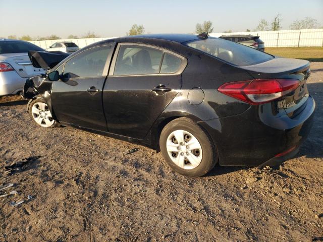 3KPFK4A70HE093385 2017 KIA FORTE