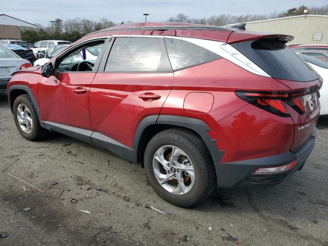 Vin: 5nmjbcde3rh410732, lot: 45792445, hyundai tucson sel 20242