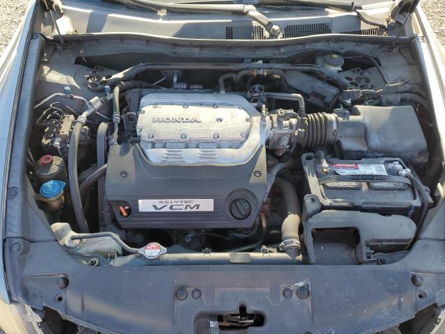 2010 HONDA ACCORD EXL - 5KBCP3F88AB003143