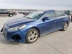 2019 HYUNDAI SONATA LIM - 5NPE34AF8KH796431