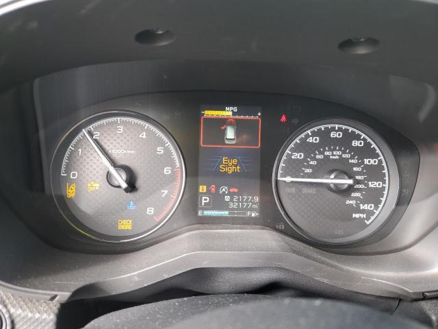 2020 SUBARU FORESTER JF2SKADC1LH425005
