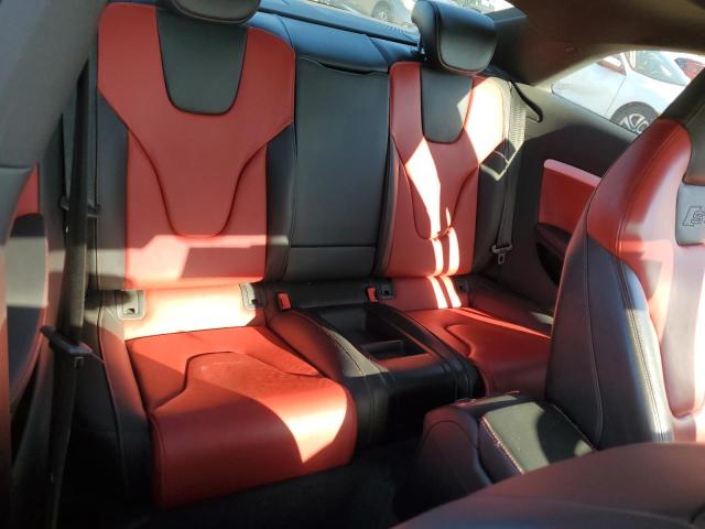 2015 AUDI S5 PREMIUM - WAUCGAFR8FA015141