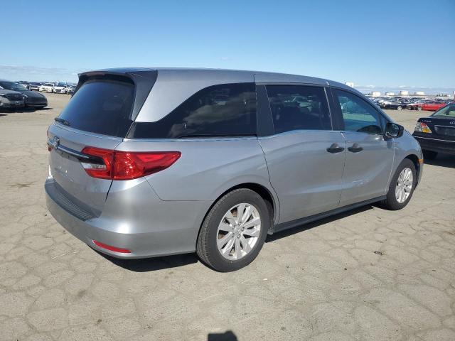 Vin: 5fnrl6h2xmb033330, lot: 47071195, honda all models lx 20213