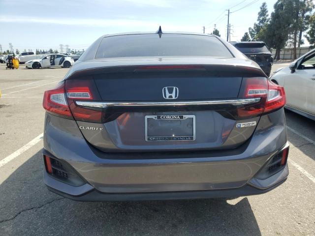 2020 HONDA CLARITY JHMZC5F14LC002444