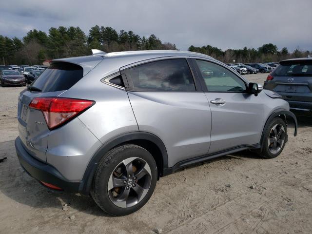 2018 HONDA HR-V EXL - 3CZRU6H77JM715916