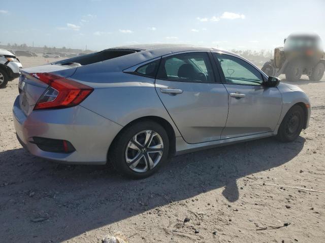 Vin: 2hgfc2f52jh519629, lot: 49675635, honda civic lx 20183