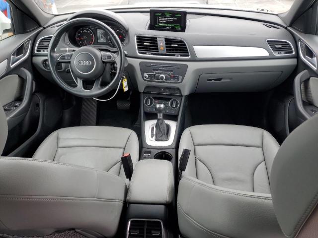 2018 AUDI Q3 PREMIUM - WA1BCCFS7JR025317