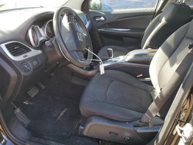2017 DODGE JOURNEY SX - 3C4PDDBG2HT512202