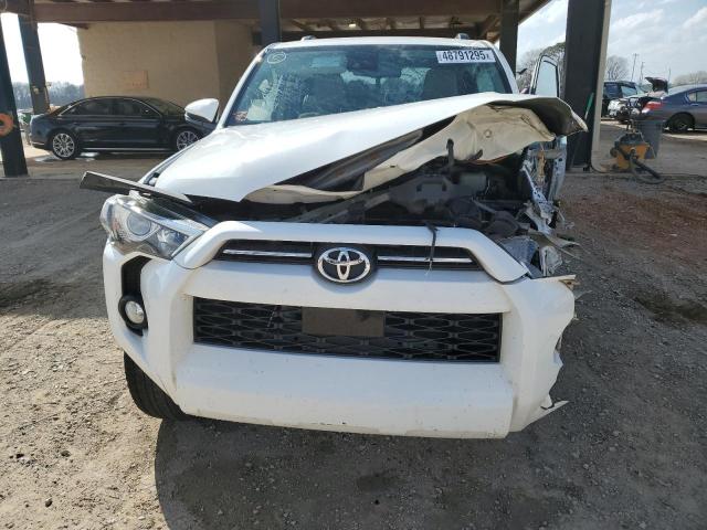 2020 TOYOTA 4RUNNER SR - JTEBU5JR1L5815513