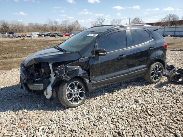 FORD ECOSPORT S