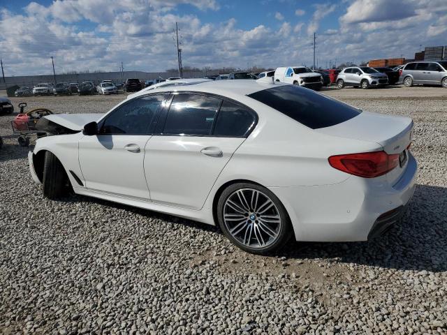 Vin: wbaja7c50kg911549, lot: 50158135, bmw 5 series xi 20192