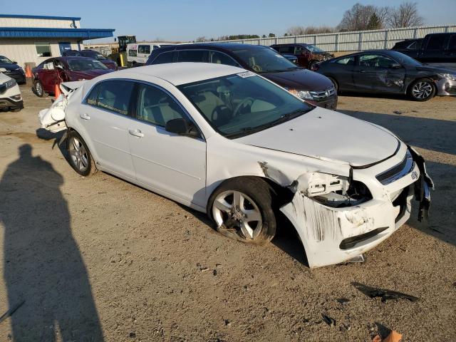 Vin: 1g1za5e0xcf398984, lot: 48958695, chevrolet malibu ls 20124