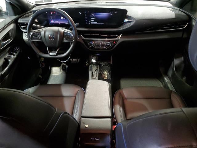 2024 BUICK ENVISTA SP KL47LBE27RB023072