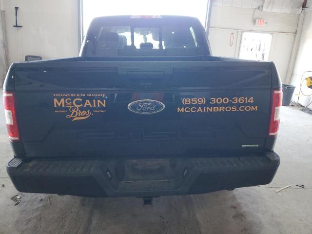 2020 FORD F150 SUPER - 1FTEW1EP3LFC32545