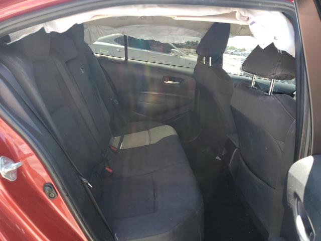 2020 TOYOTA COROLLA LE - JTDEPRAE4LJ096021