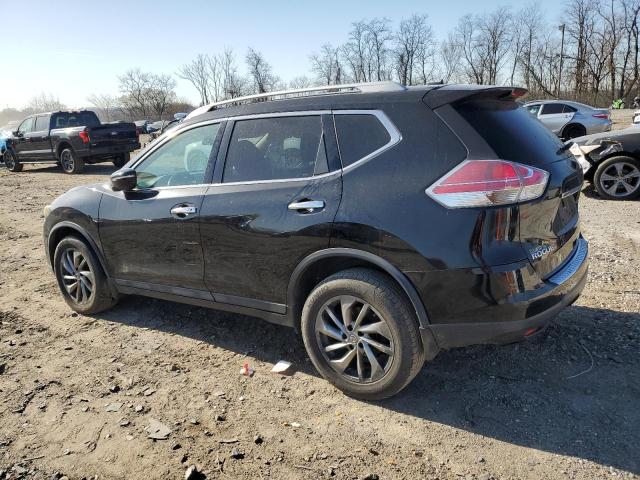 2015 NISSAN ROGUE S - 5N1AT2MV2FC827448