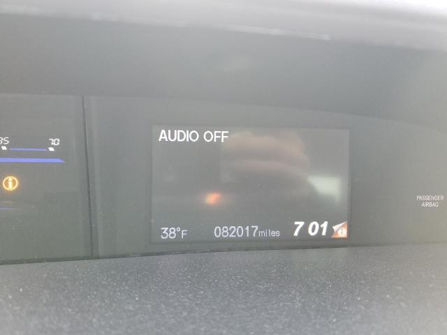 2015 HONDA CIVIC EX - 19XFB2F81FE019475