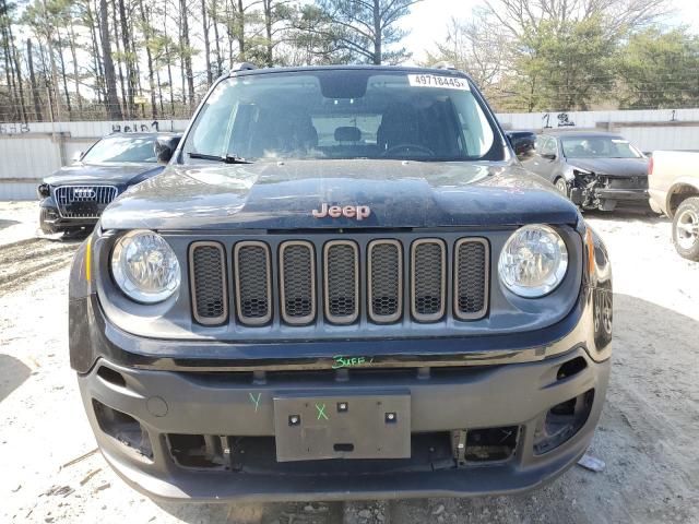 2016 JEEP RENEGADE L - ZACCJBBT7GPD24726