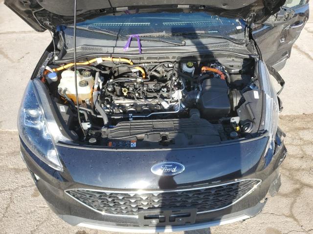 2021 FORD ESCAPE SEL - 1FMCU9CZ8MUA40028