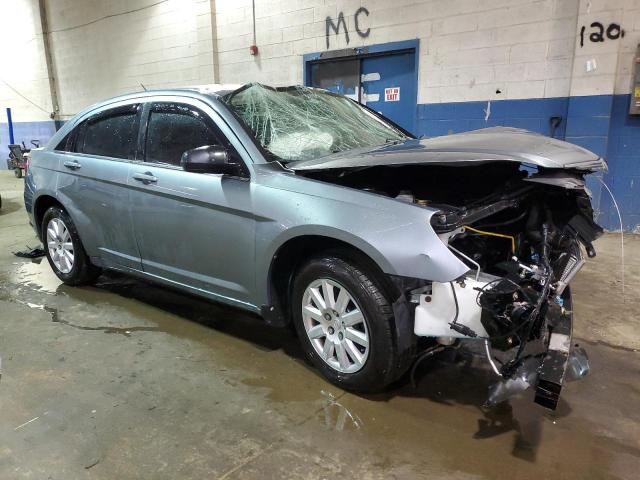 Vin: 1c3cc4fb3an112451, lot: 48810955, chrysler sebring touring 20104