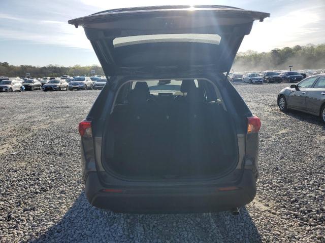 2021 TOYOTA RAV4 LE - 2T3K1RFV6MC092621