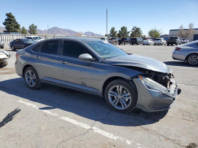 Vin: 3vw7m7buxrm058278, lot: 50374115, volkswagen jetta se 20244