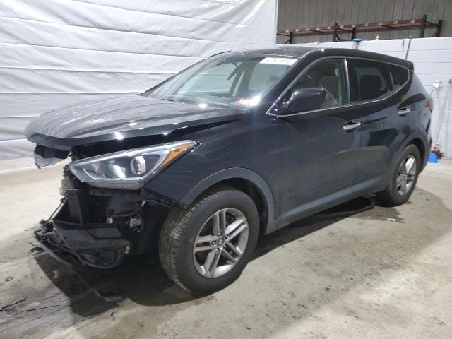 2017 HYUNDAI SANTA FE S - 5NMZTDLB2HH044564