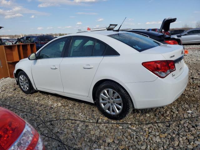 Vin: 1g1pc5sh5b7278353, lot: 50551965, chevrolet cruze ls 20112