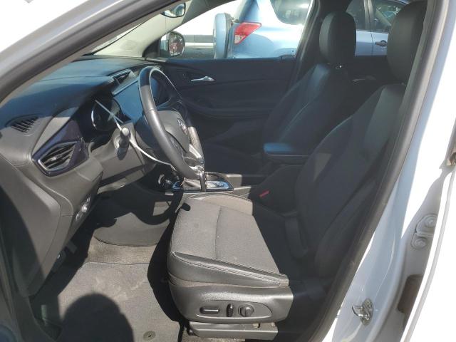 2020 BUICK ENCORE GX - KL4MMDS27LB130548