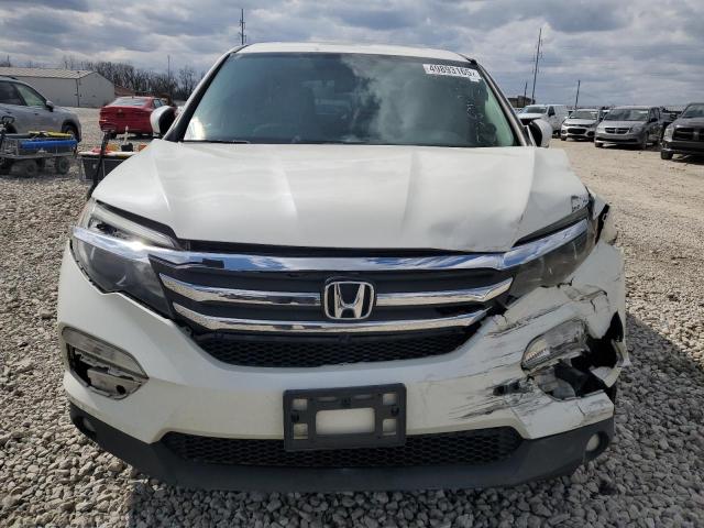 2016 HONDA PILOT EXLN - 5FNYF6H7XGB043620