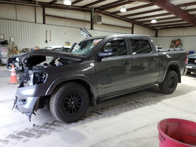 Vin: 1c6srfht7rn161338, lot: 49607945, ram 1500 limited 2024 img_1