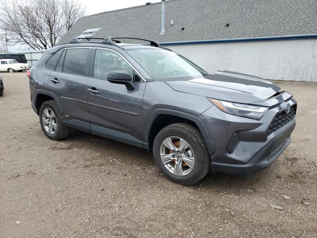 Vin: 4t3lwrfv7ru160372, lot: 51147115, toyota rav4 le 20244