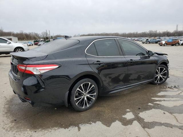 Vin: 4t1m11akxlu509221, lot: 48463645, toyota camry se 20203