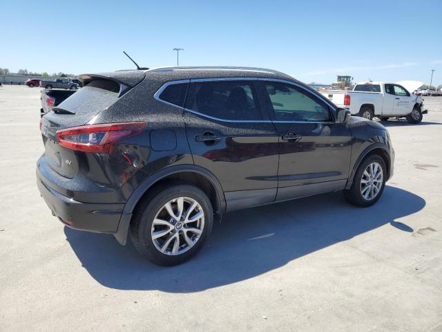Vin: jn1bj1cv3lw256320, lot: 49332995, nissan rogue s 20203