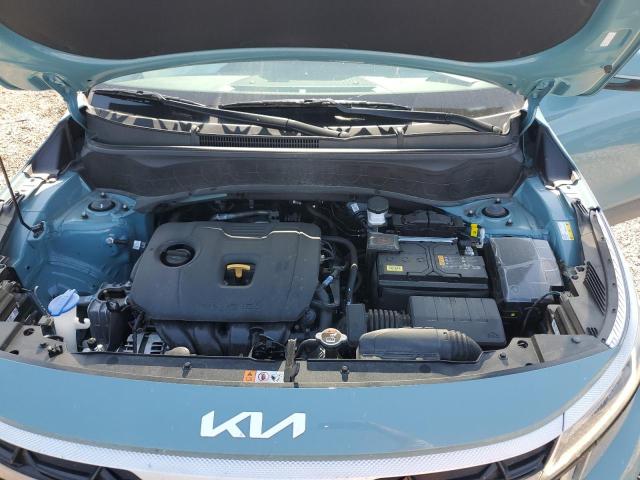 2024 KIA SELTOS EX KNDER2AAXR7654832