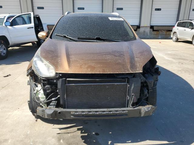 2017 KIA SPORTAGE E - KNDPNCAC5H7272542